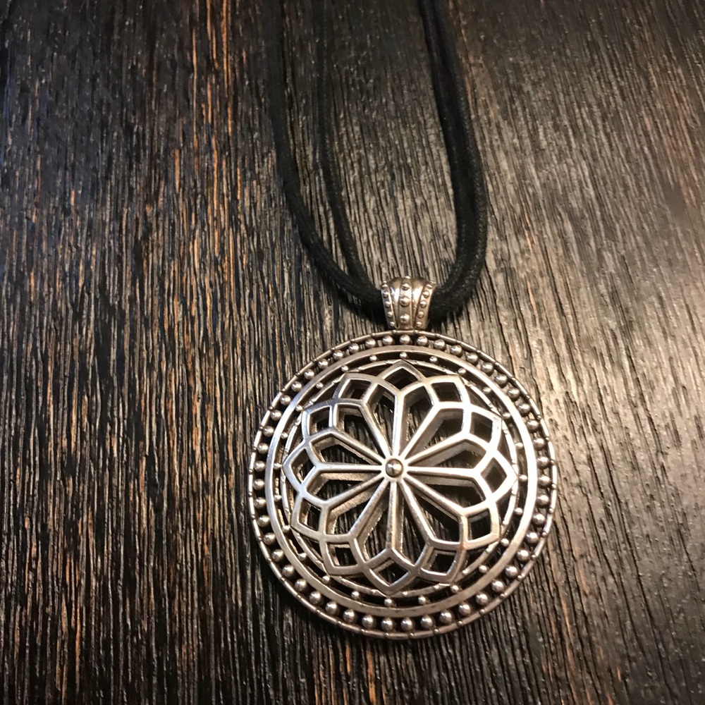 Brighton Dominica Long Pendant